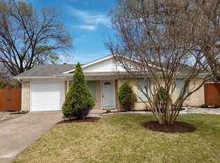 619 La Salle Dr, Richardson, TX 75081
