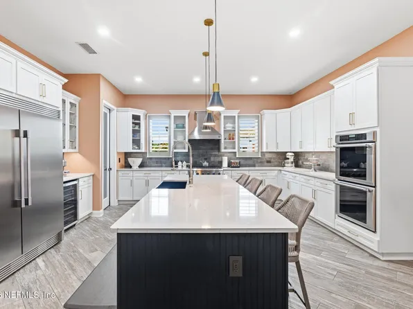 2800 BASTIA Court, Jacksonville, FL 32246