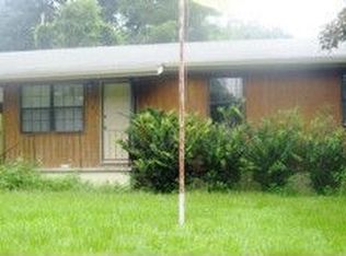 1001 Woodlawn Ter, Madison, FL 32340