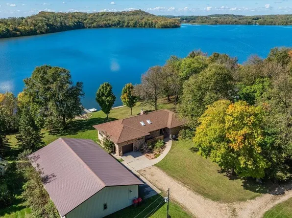 13505 485th Ave, Parkers Prairie, MN 56361