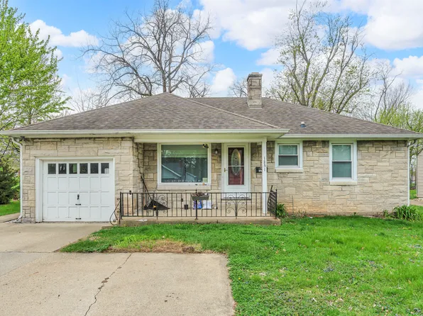 1251 E Thompson Rd, Indianapolis, IN 46227