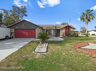 9231 Eldridge Rd, Spring Hill, FL 34608