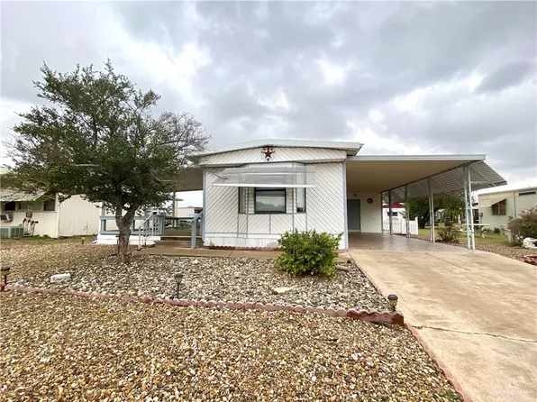 216 Stage Coach Dr, Mission, TX 78574