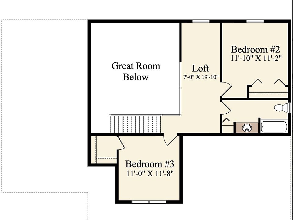 2nd image of 203 Magnolia Ln #Dgmk8i