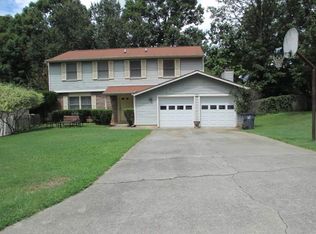775 Lawndale Ct, Norcross, GA