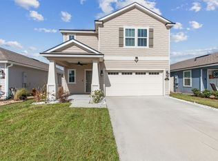 86189 Mainline Rd, Yulee, FL 32097