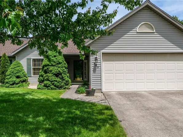 508 Hampton Dr, Elyria, OH 44035