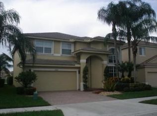 16504 Turquoise Trl, Weston, FL 33331