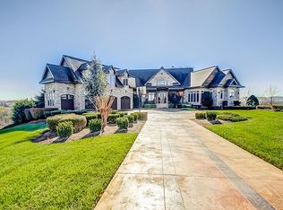 1120 Berea Church Rd, Lebanon, TN 37087