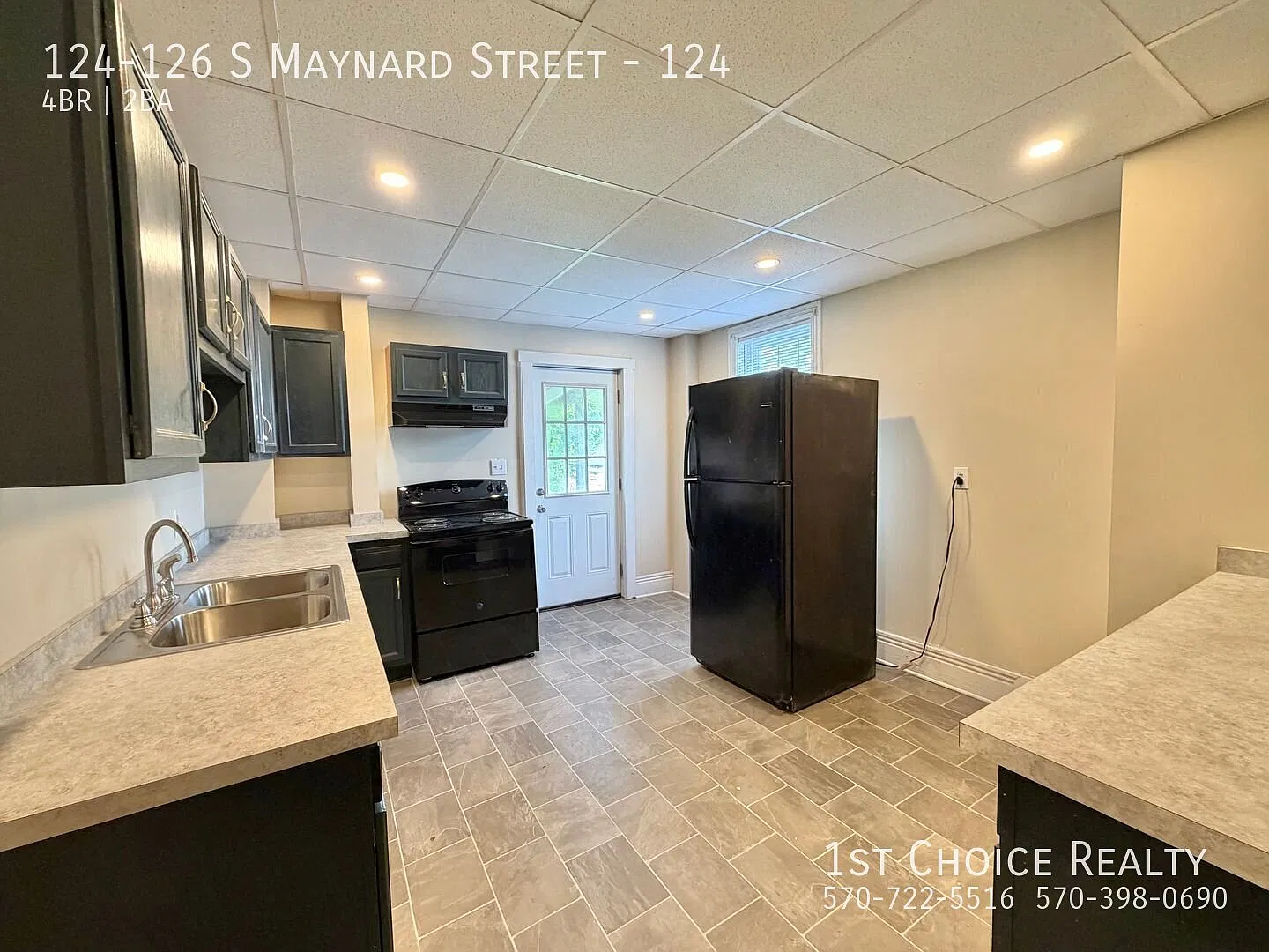 Pet friendly 4 bedroom 1 1/2 bath in South Williamsport! — Photo 4