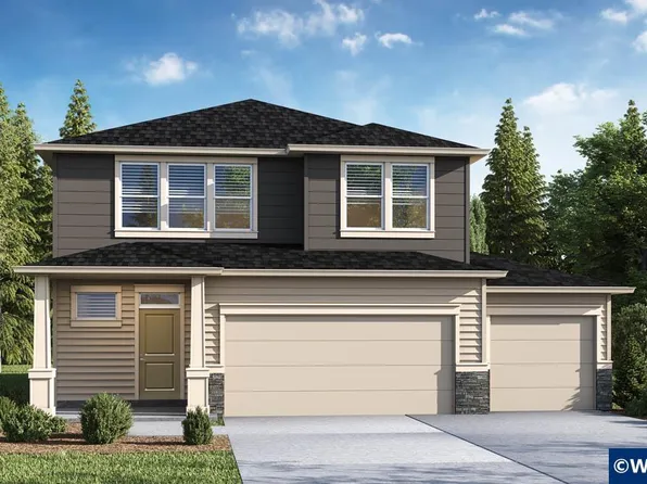 2713 Soapstone Ave SE, Salem, OR 97306