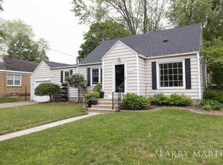 3133 Carmel Ave SW, Grandville, MI