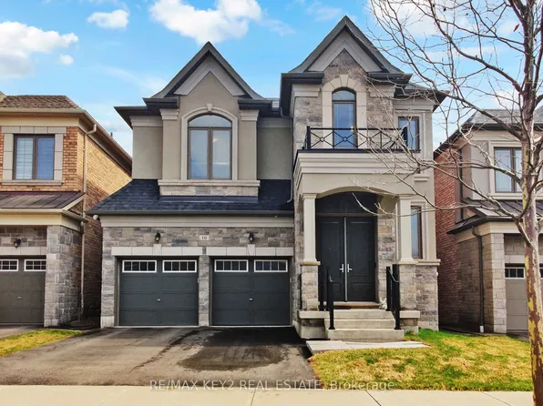 10 Lyle Way, Brampton, ON L6X 5P8