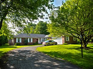 8319 Scarsdale Ct, Indianapolis, IN 46256