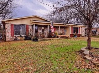 1105 Bradley Ln, Russellville, AR 72801