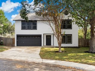 12850 Hunting Hawk, San Antonio, TX 78249