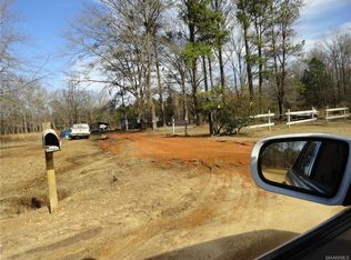 27464 County Road 2, Hardaway, AL 36039