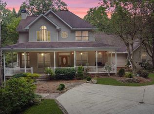 137 W Mountaintown Trl #2, Ellijay, GA 30540