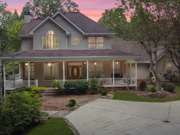 137 W Mountaintown Trl #2, Ellijay, GA 30540