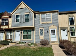1732 S Blackhawk Way APT D, Aurora, CO 80012