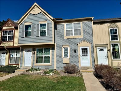 1732 S Blackhawk Way #D, Aurora, CO, 80012