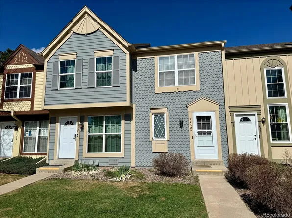 1732 S Blackhawk Way #D, Aurora, CO 80012