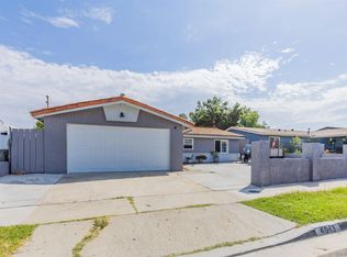 4913 Bunnell St, San Diego, CA 92113