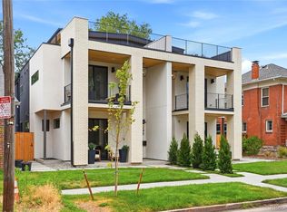 245 S Emerson Street, Denver, CO 80209