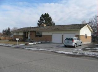 1120 SW 11th St, Ontario, OR 97914