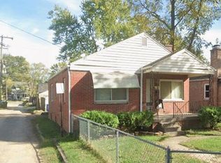 1130 Studer Ave, Columbus, OH 43206