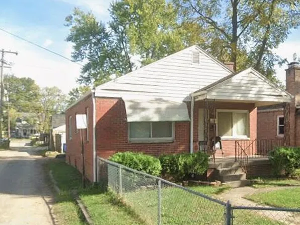 1130 Studer Ave, Columbus, OH 43206