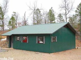 100 Whitaker Hl, Norman, AR 71960