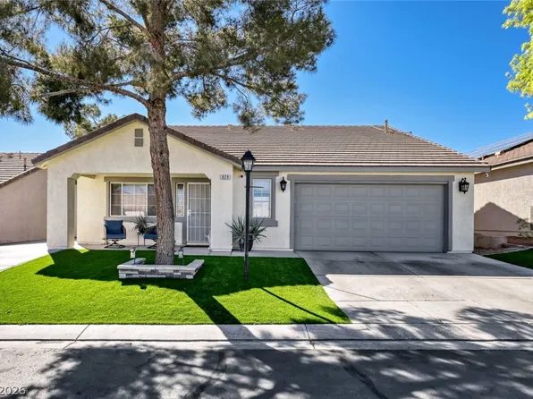 829 Dulcet Dr, North Las Vegas, NV 89032