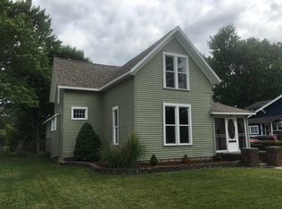 422 W Race St, Portland, IN 47371