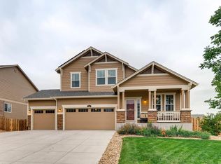 235 N Millbrook Ct, Aurora, CO 80018