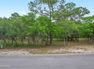 3644 Natchez St SW, Supply, NC 28462