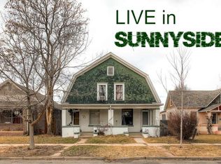 4213 Quivas St, Denver, CO 80211
