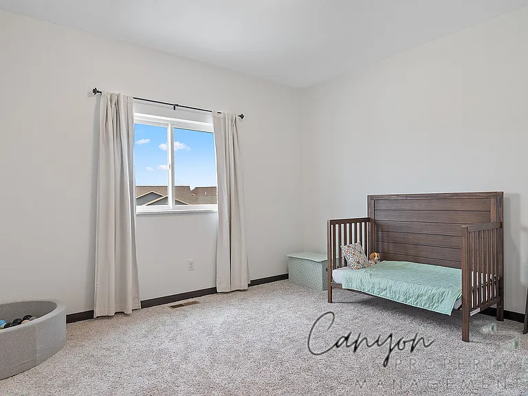 Third Bedroom-Upper Level