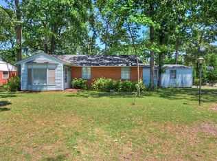 1770 Two Notch Rd SE, Aiken, SC 29803