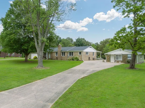 4856 Griggstown Rd, Calvert City, KY 42029