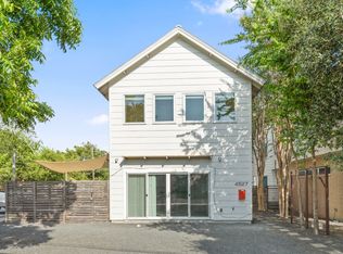 4527 Depew Ave, Austin, TX 78751