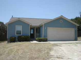 14427 Tuscola Cir, Austin, TX 78734