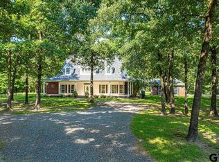 1178 Big Woods Rd, Longview, TX 75605