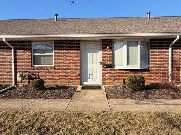 4577 Reno Ln, Springfield, OH 45503