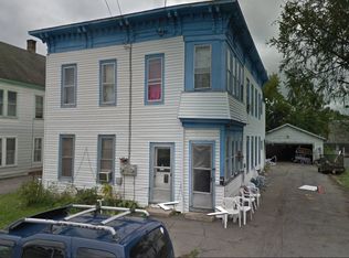 5 Jay St, Amsterdam, NY 12010