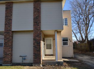 1916 Moore Ave, Joliet, IL 60433