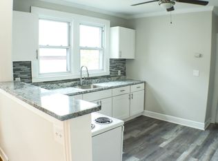 312 Huntington St #4, New Haven, CT 06511