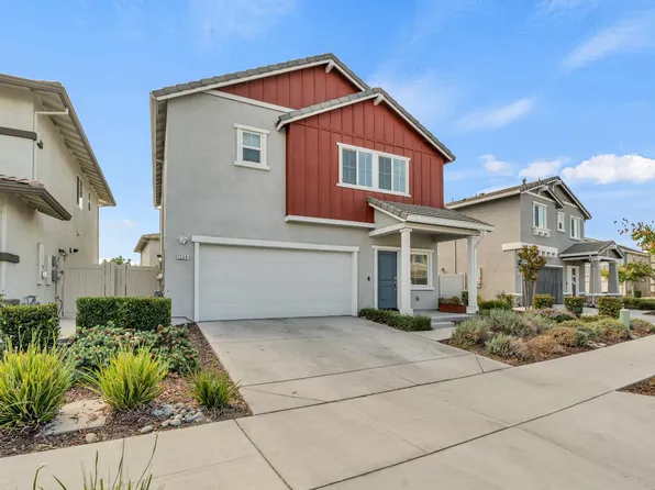 1334 Bridgehill Way, Sacramento, CA 95834