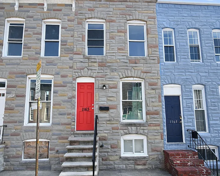 1163 Cleveland St — Photo 1