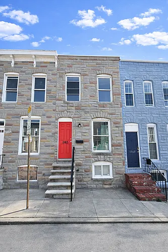1163 Cleveland St Photo 1